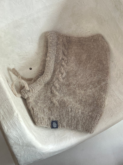 Gotowa Kominiarka Cloudy Balaclava