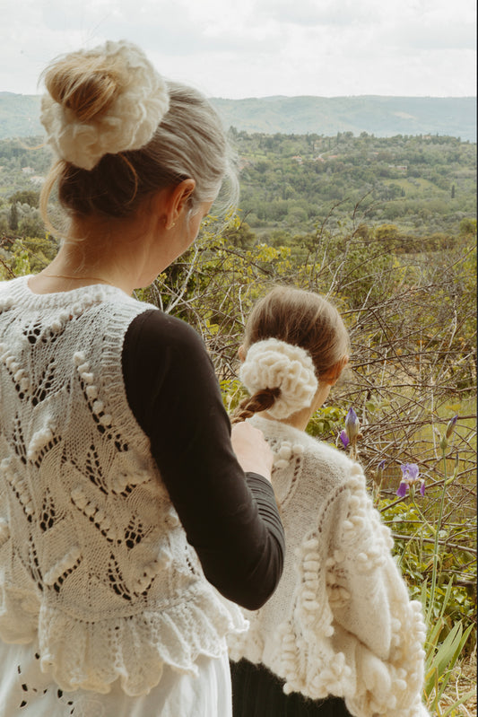Kamizelka Galini Merino Vest