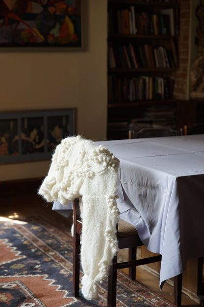 Warsztaty Dziewiarskie Knitting Retreat 6-8.11
