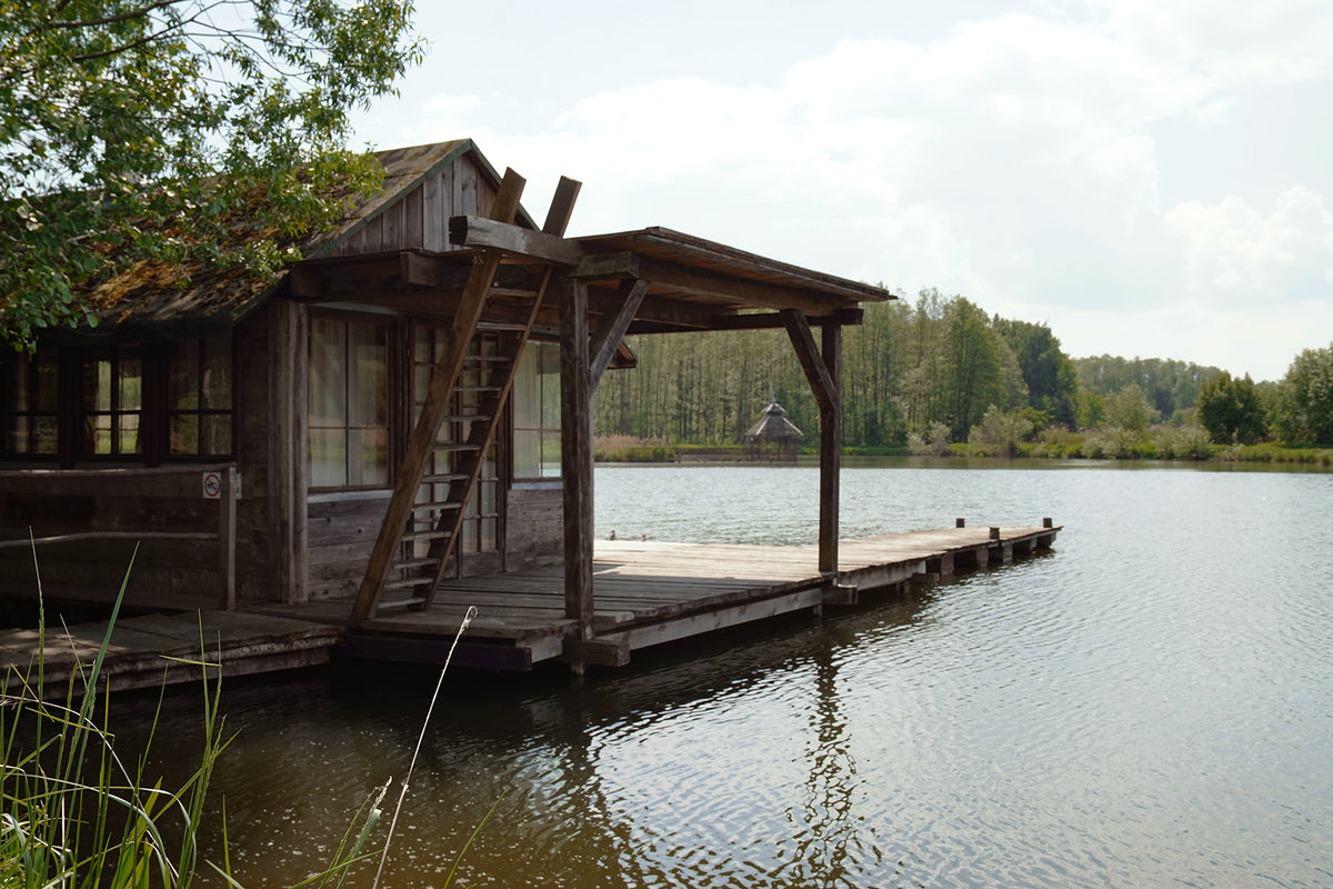 Warsztaty Dziewiarskie Knitting Retreat 6-8.11