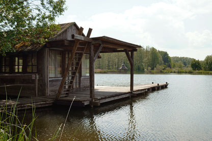 Warsztaty Dziewiarskie Knitting Retreat 6-8.11