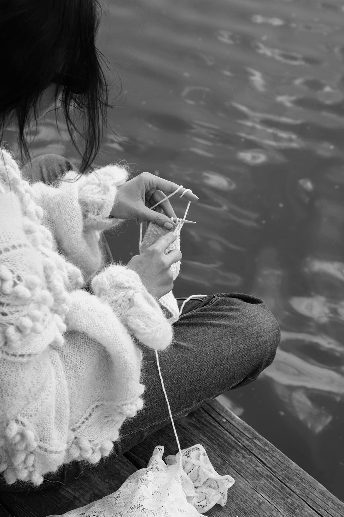 Warsztaty Dziewiarskie Knitting Retreat 6-8.11