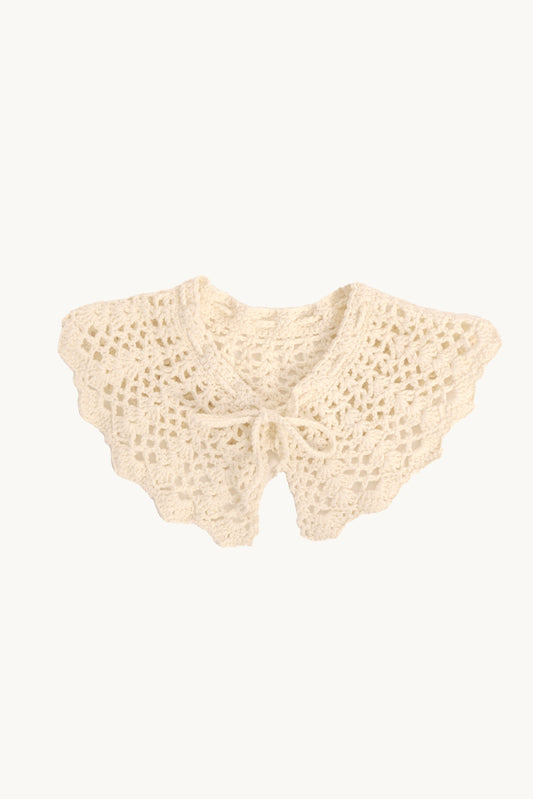 Crochet Collar