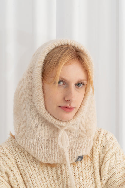 Gotowa Kominiarka Cloudy Balaclava