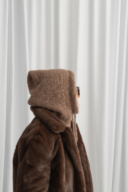 Cloudy Balaclava