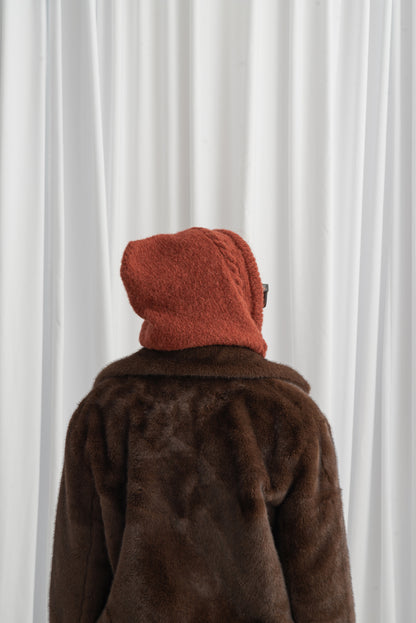 Cloudy Balaclava