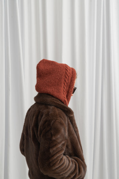 Cloudy Balaclava