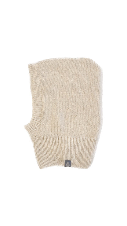 Gotowa Kominiarka Simple Cloudy Balaclava