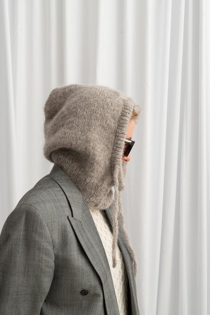 Kominiarka Simple Cloudy Balaclava