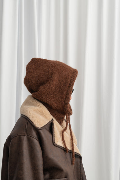 Kominiarka Simple Cloudy Balaclava