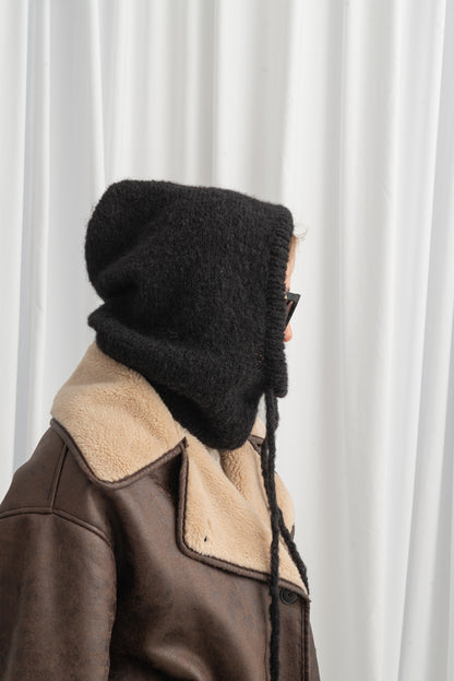 Kominiarka Simple Cloudy Balaclava