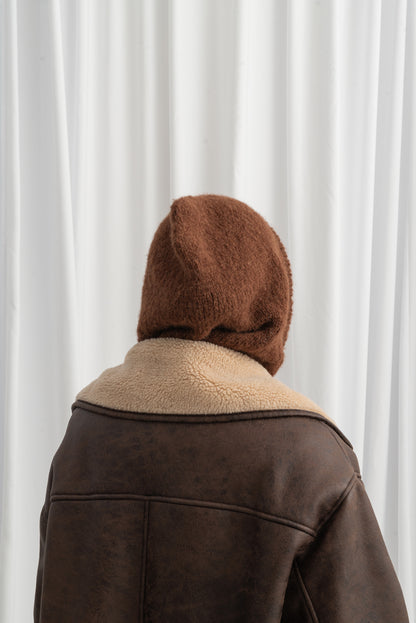 Kominiarka Simple Cloudy Balaclava