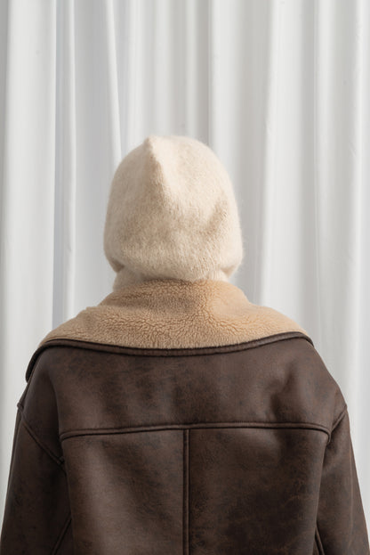 Kominiarka Simple Cloudy Balaclava