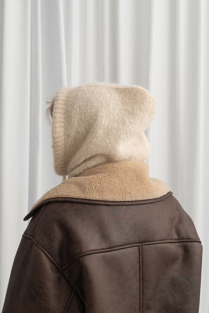 Kominiarka Simple Cloudy Balaclava