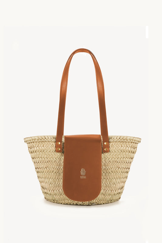 Suzana Basketbag