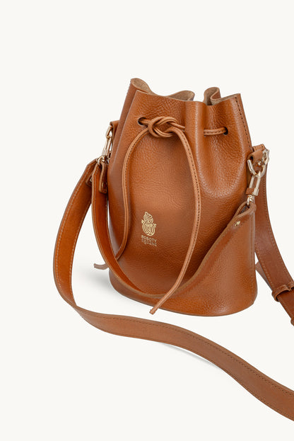 Worek Skórzany Maria