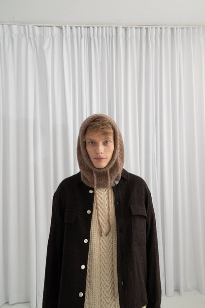 Cloudy Balaclava