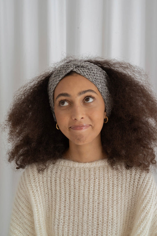 Turban Headband 03