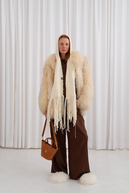 Torebka Skórzana Janina Struś