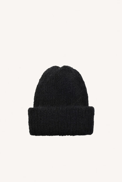 Czapka Oversized Mohair Beanie