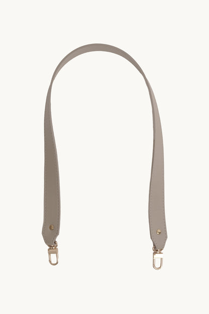 Skórzany Średni Pasek Medium Leather Strap