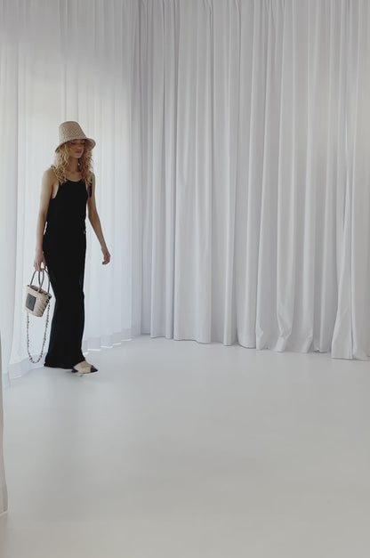 Koszyk Rogożynowy New Babybag