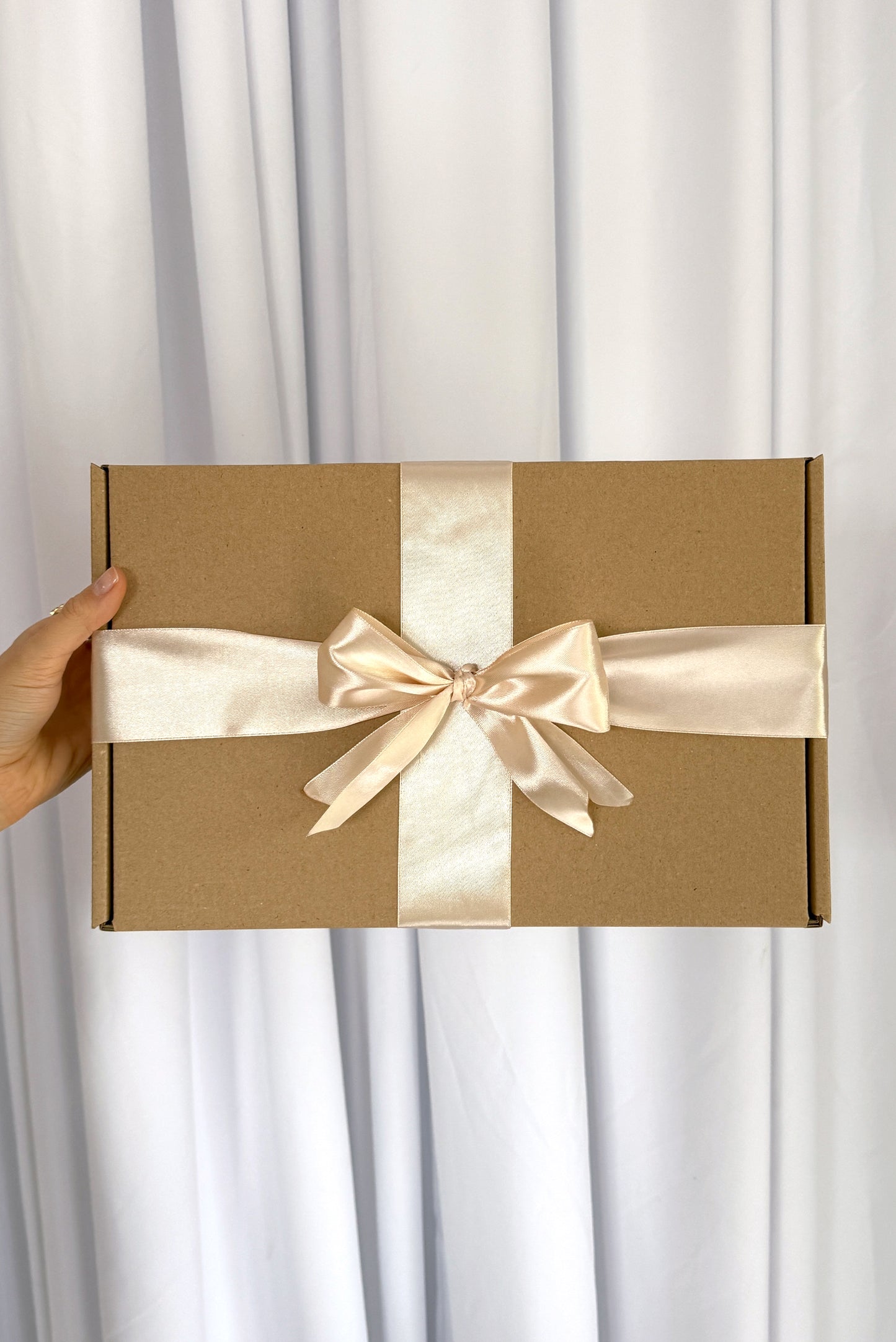Gift wrapping