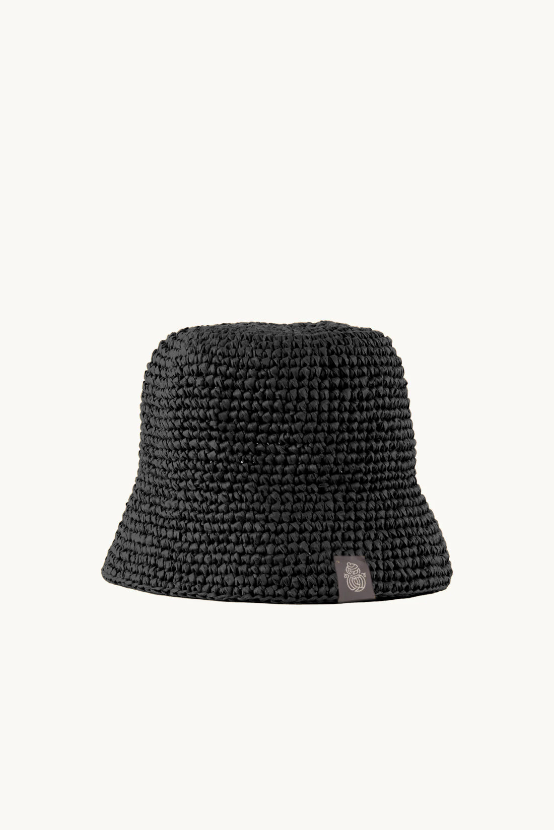 Ready Made Raffia Hat