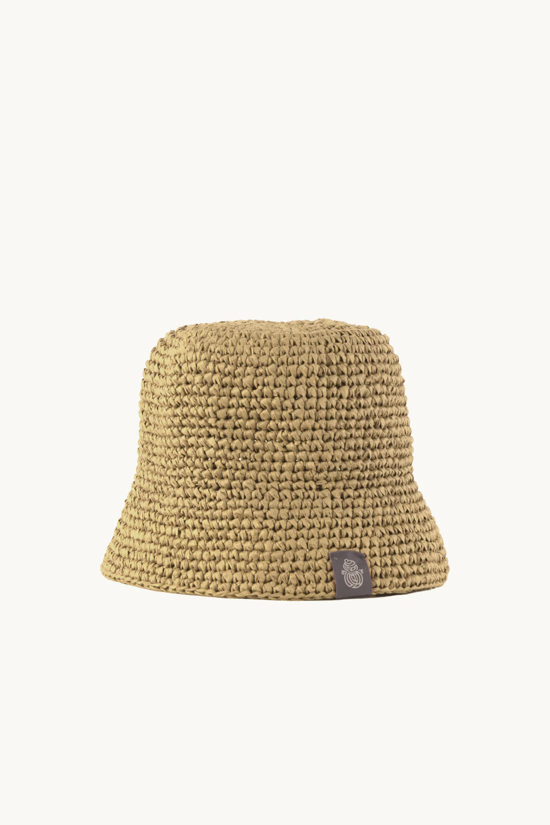 Ready Made Raffia Hat