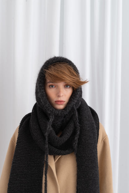 Cloudy Balaclava