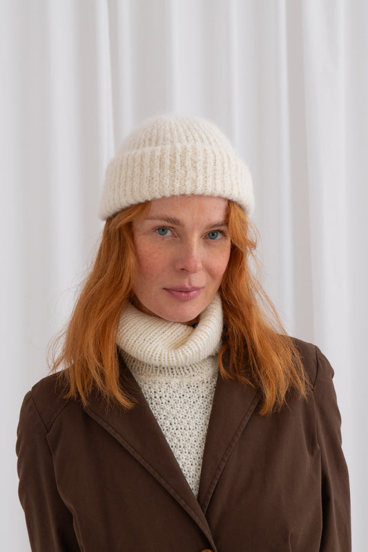 Czapka Beanie