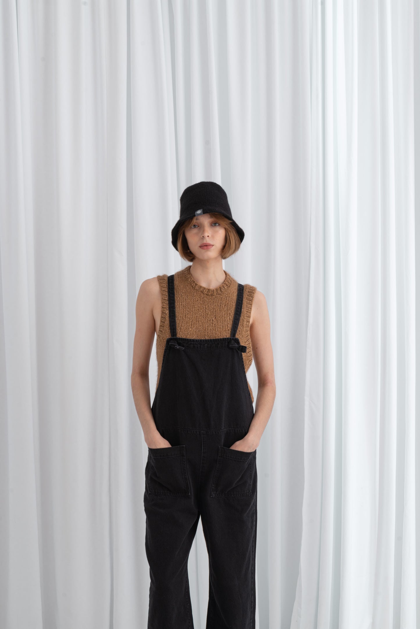 Kamizelka Supersoft Oversize Vest