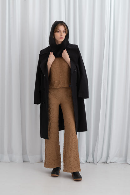 Kamizelka Supersoft Oversize Vest