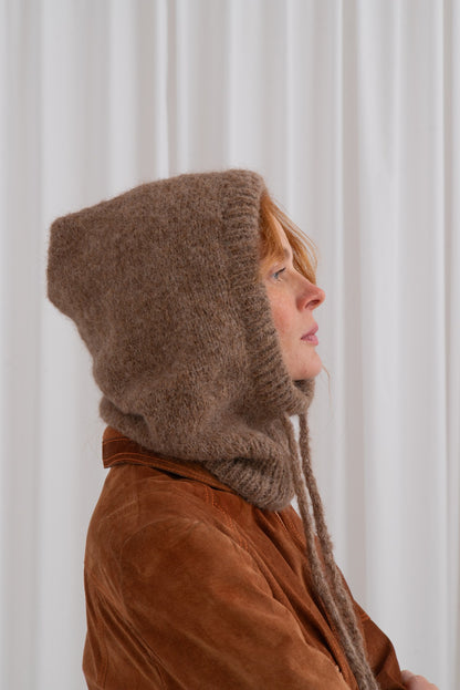 Kominiarka Simple Cloudy Balaclava