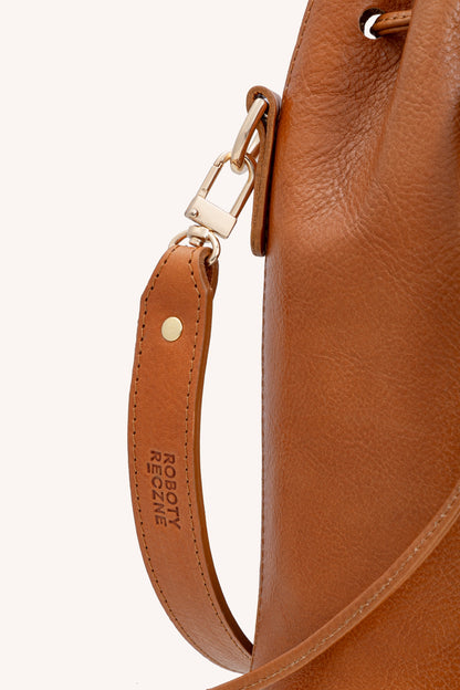 Skórzane Rączki Leather Handle