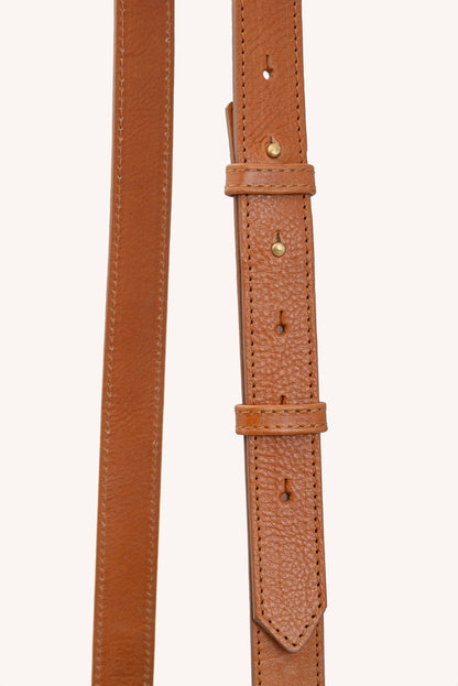 Skórzany Pasek Leather Strap