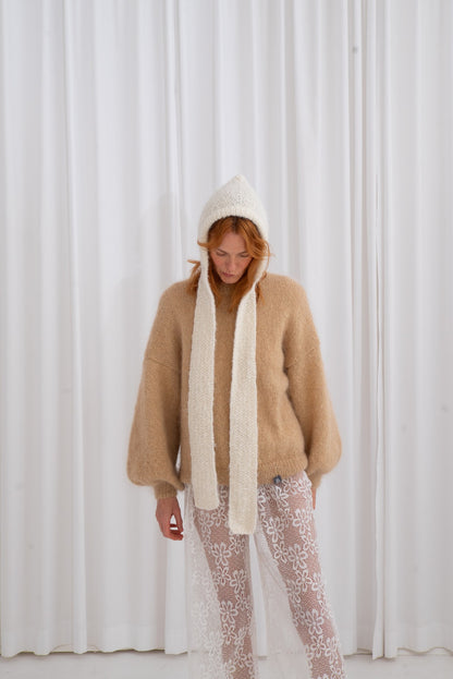 Simple Cloudy Balaclava