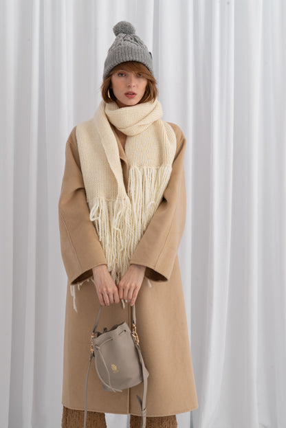 Worek Skórzany Maria