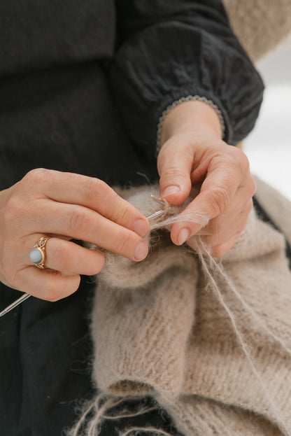 Knitting Workshop
