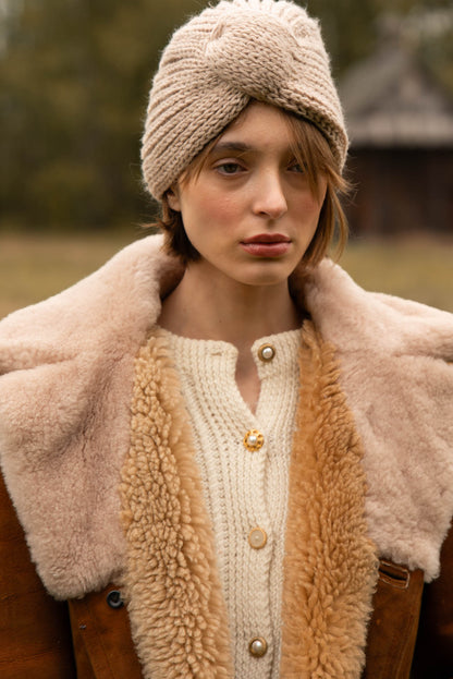 Gotowy Cardigan no.13