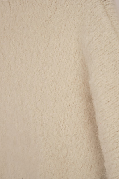 Jędrek Oversize Sweater