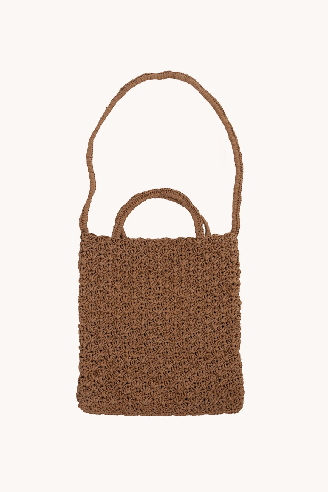 Torebka Raffia Bag