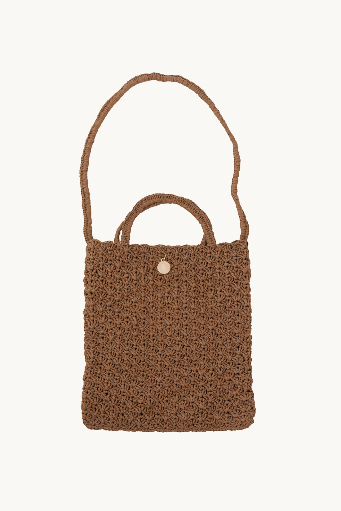 Torebka Raffia Bag