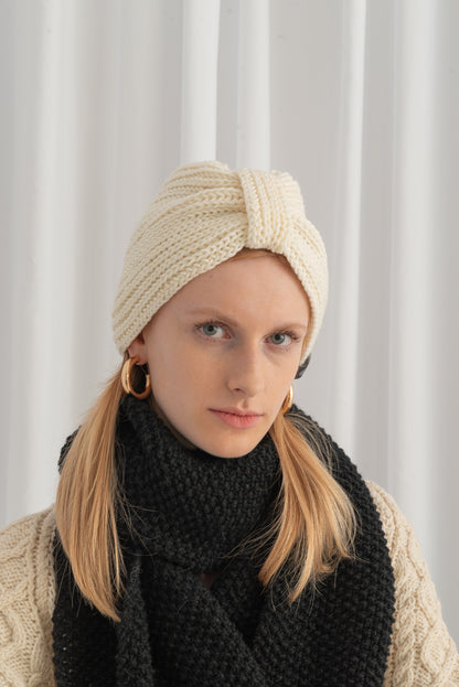 Gotowy Urban Turban no.2