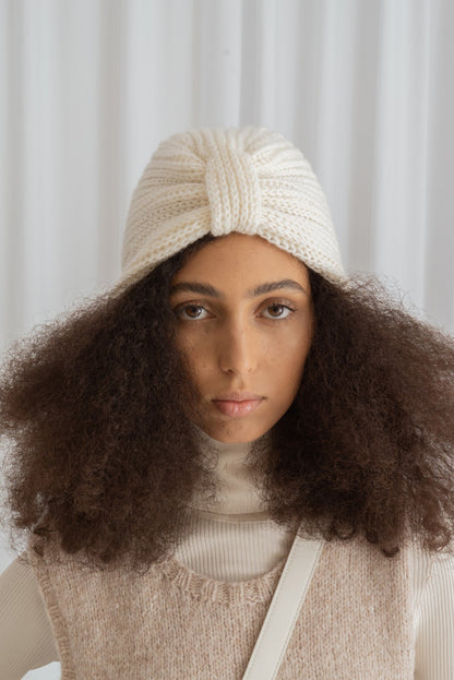Urban Turban no.2