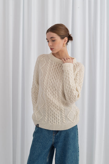 Jurand Unisex Sweater