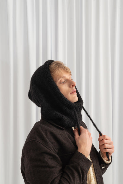 Kominiarka Simple Cloudy Balaclava