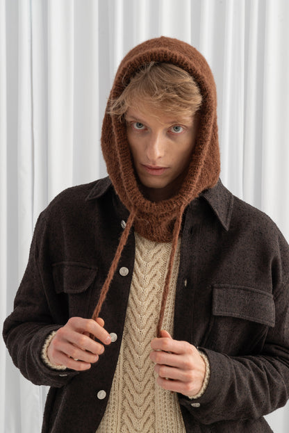 Gotowa Kominiarka Cloudy Balaclava