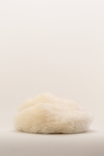 Woolen Slides flip-flops