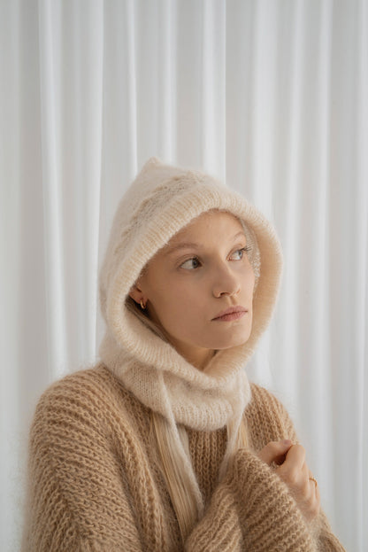 Cloudy Balaclava